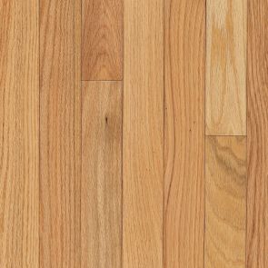 Hartco (formerly Armstrong) Yorkshire 2 1/4" Oak Natural