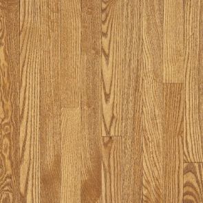 Hartco (formerly Armstrong) Yorkshire 2 1/4" Oak Sahara