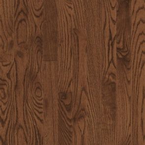 Hartco (formerly Armstrong) Yorkshire 2 1/4" Oak Umber