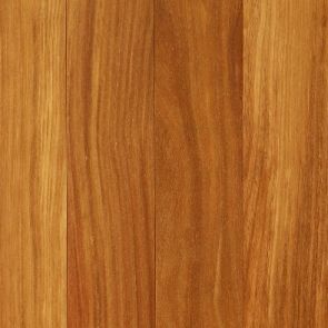 Brazilian Teak Stair Treads