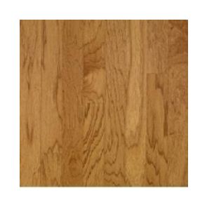 Bruce American Treasures Wide Plank 5" Hickory Smokey Topaz