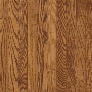 Bruce Waltham Plank 3 1/4" Oak Gunstock