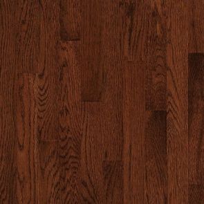 Bruce Waltham Plank 3 1/4" Oak Kenya