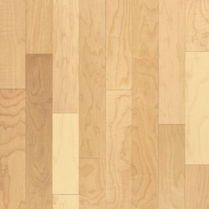 Bruce Kennedale Prestige Plank 4" Maple Natural