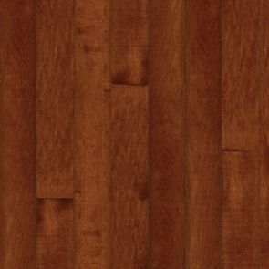 Bruce Kennedale Prestige Plank 4" Maple Cherry