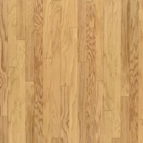 Bruce Turlington Plank 3" Oak Natural