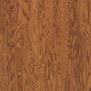 Bruce Turlington Plank 3" Oak Gunstock