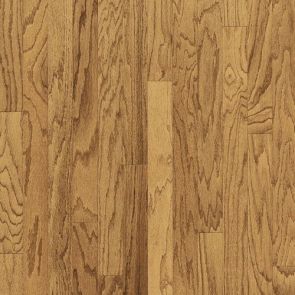 Bruce Turlington Plank 3" Oak Harvest