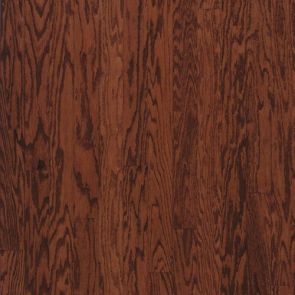 Bruce Turlington Plank 3" Oak Cherry