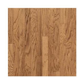 Bruce Turlington Lock &amp; Fold 3" Oak Harvest