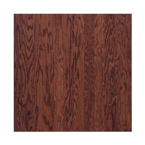 Bruce Turlington Lock &amp; Fold 3" Oak Cherry