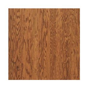 Bruce Turlington Lock &amp; Fold 3" Oak Gunstock