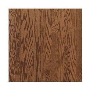 Bruce Turlington Lock &amp; Fold 5" Oak Woodstock