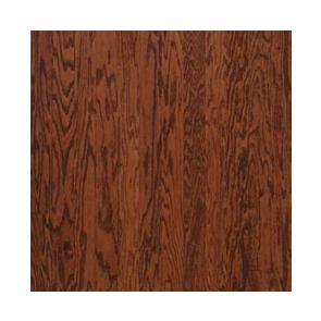 Bruce Turlington Lock &amp; Fold 5" Oak Cherry