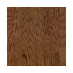 Bruce Turlington Lock &amp; Fold 5" Oak Saddle