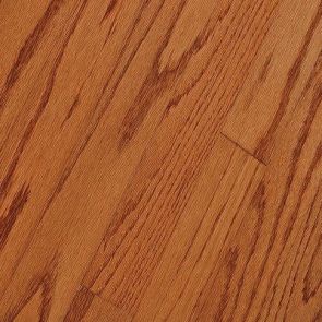 Bruce Springdale Plank 3" Oak Gunstock