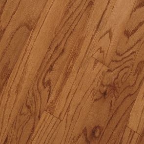 Bruce Springdale Plank 3" Oak Butterscotch