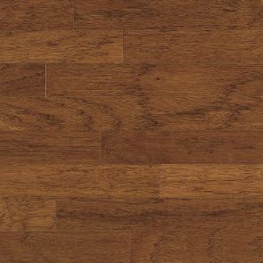 Bruce Turlington Lock &amp; Fold 3" Hickory Falcon Brown