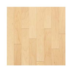 Bruce Bruce Turlington Lock &amp; Fold 5" Maple Natural