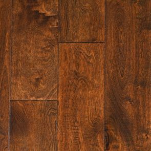 Garrison Competition Buster 5" Birch Spice