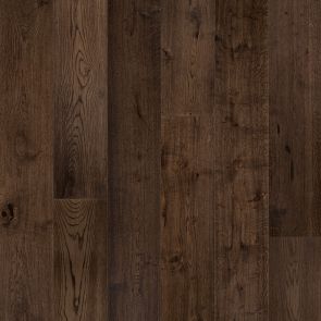 7 1/2" x 5/8" European French Oak Colorado