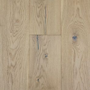 Garrison Villa Gialla 9 1/2" European Oak Brescia