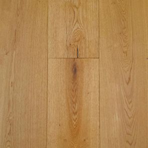 Garrison Villa Gialla 9 1/2" European Oak Livorno