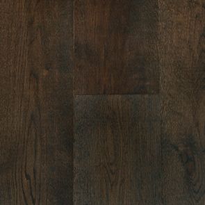 Garrison Villa Gialla 9 1/2" European Oak Marsala