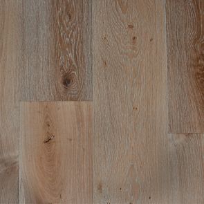 Garrison Villa Gialla 9 1/2" European Oak Perugia