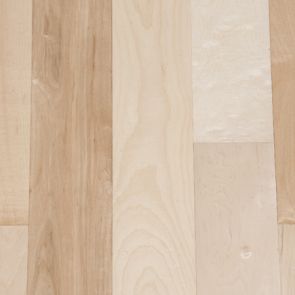 Garrison Crystal Valley 5" Maple Natural