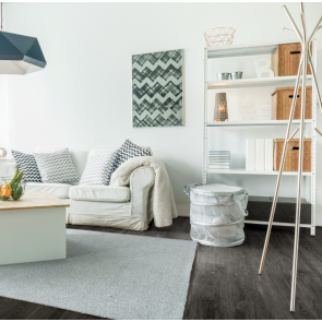 Johnson Seascape Watershield WPC Plank Corvo