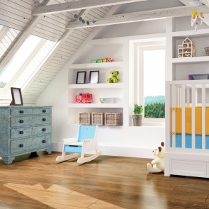 Johnson Seascape Watershield WPC Plank St. Martin