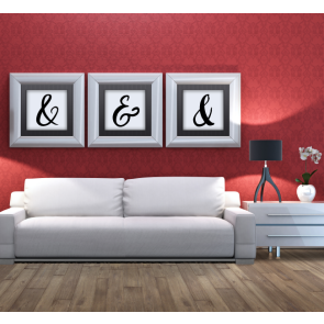 Johnson Tuscan Random Width Hickory Prato