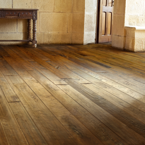 Johnson Tuscan Random Width Walnut Palazzo