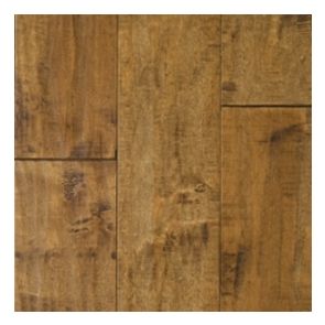 Mullican Chatelaine 5" Maple Autumn