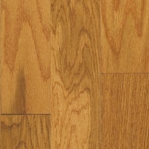 Mullican St. Andrews 3" Oak Gunstock