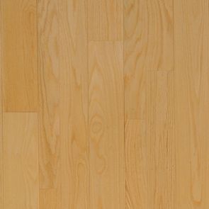 Mullican St. Andrews 2 1/4" Red Oak Natural