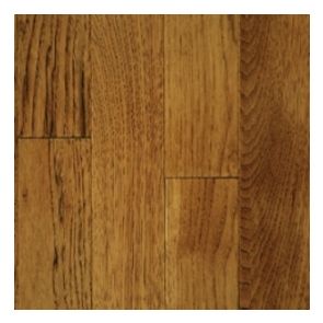 Mullican Muirfield 4" Hickory Saddle