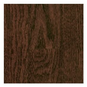 Mullican St. Andrews 3" Oak Dark Chocolate