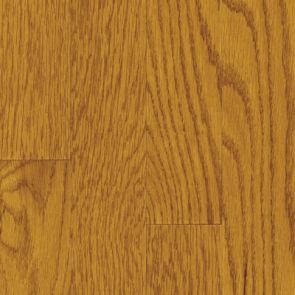 Mullican Hillshire 3" Oak Caramel