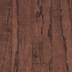Mullican Hillshire 5" Oak Suede
