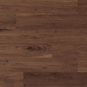 Mannington Maison 7" Bastille Black Walnut Tawny