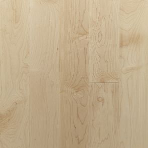 3" x 5/8" Maple Select Prefinished Engineered