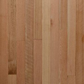 6" x 5/8" Red Oak #1 Common Rift &amp; Quartered Unfinished Engineered