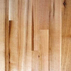 3" x 5/8" Red Oak #1 Common/Character Rift &amp; Quartered Prefinished Engineered