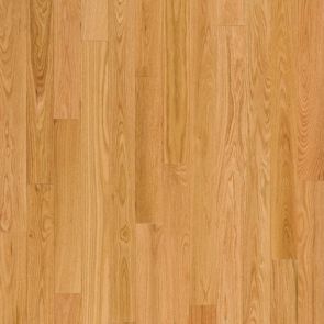 7" x 5/8" Red Oak Select &amp; Better Unfinished Engineered