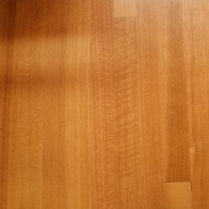 6" x 5/8" Red Oak Select &amp; Better Quartered Only 2' to 10' Unfinished Engineered