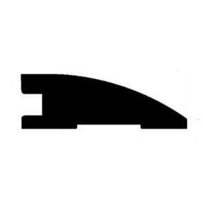 Reducer Hand Scraped Hickory