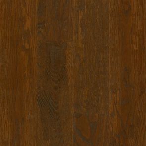 Hartco (formerly Armstrong) American Scrape 5" Solid Oak Wild West