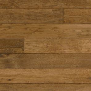 Hartco (formerly Armstrong) American Scrape 5" Solid Hickory Gold Rush